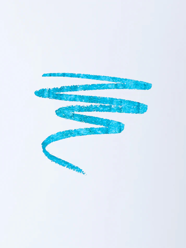 Studiowest Fantasy Teal Kajal - 1.2 gm