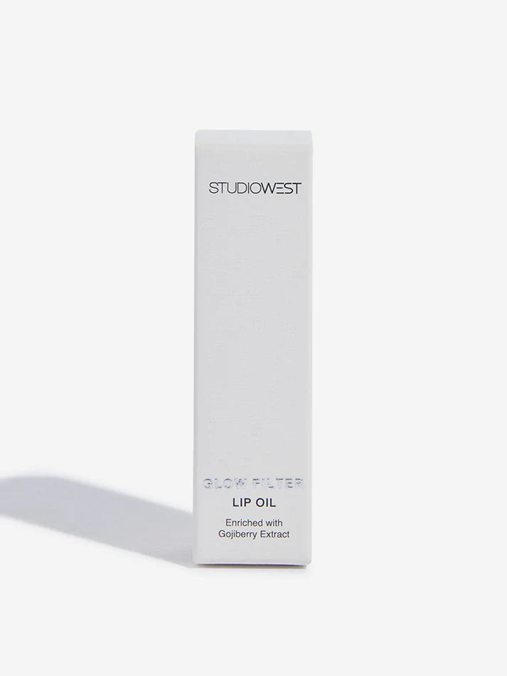 Studiowest Glow Filter Gold Rush Lip Oil - 4.5 ml