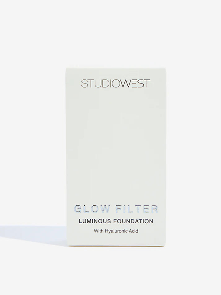 Studiowest Hazel Glow Filter Foundation - 32 ml