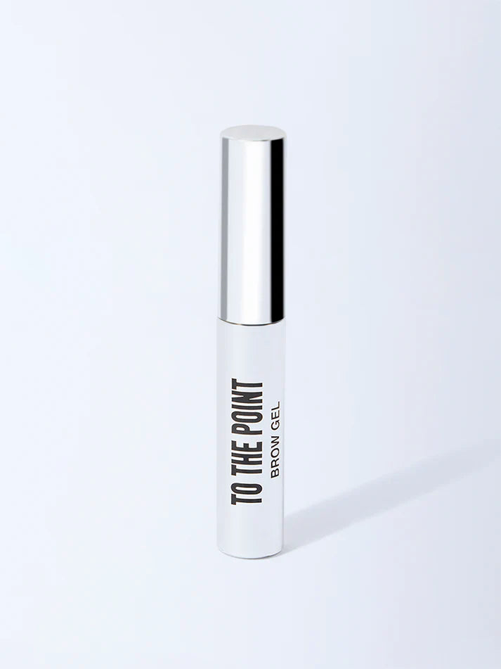 Studiowest To The Point Deep Brown Brow Gel - 5 gm