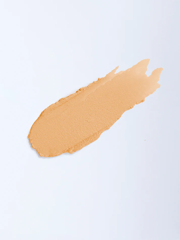 Studiowest Glow Filter Goldie Eyeshadow - 7.5 gm