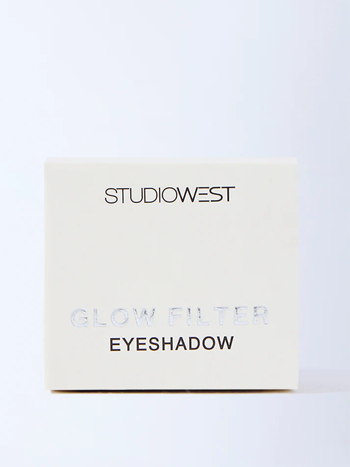Studiowest Glow Filter Goldie Eyeshadow - 7.5 gm