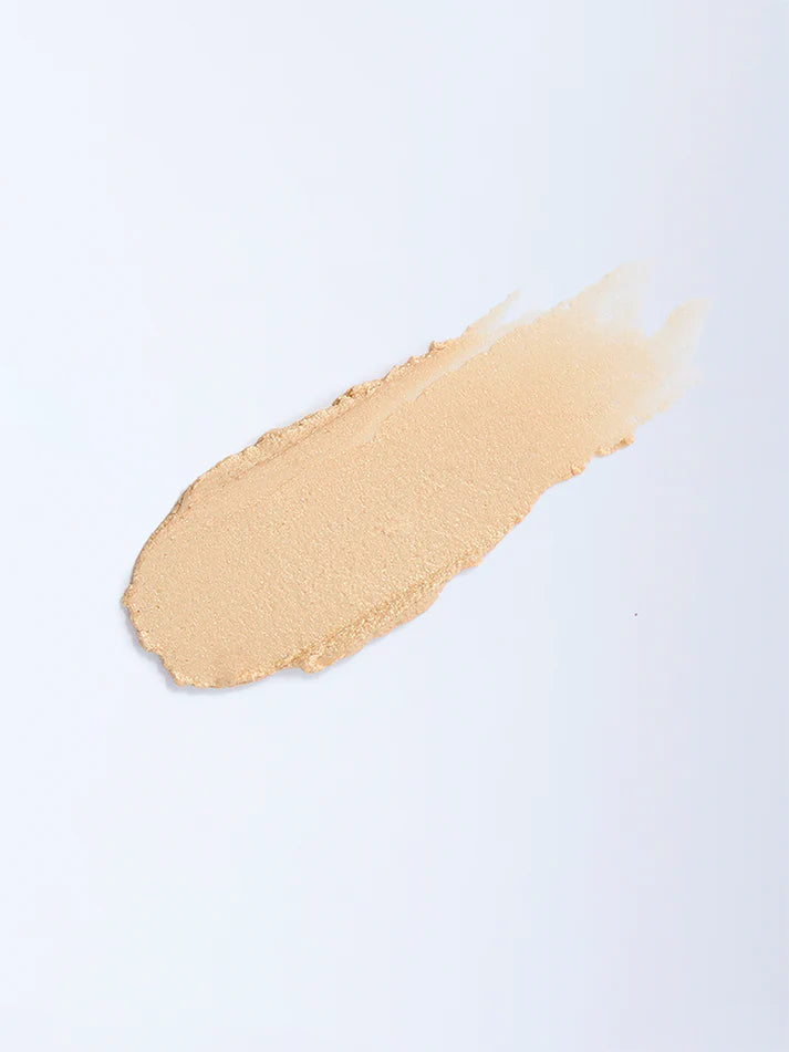 Studiowest Glow Filter Goldie Eyeshadow - 7.5 gm