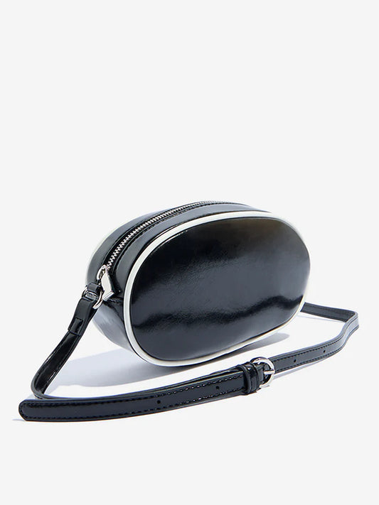 Westside Black Capsule Sling Bag