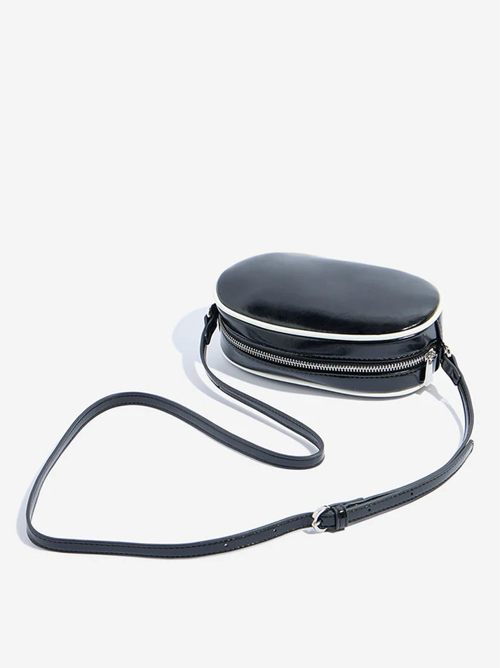 Westside Black Capsule Sling Bag