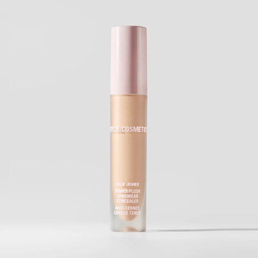 Kylie Cosmetics Power Plush Longwear Concealer
