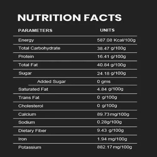 Epiphany California Pistachio Crunch Snacks 85 g