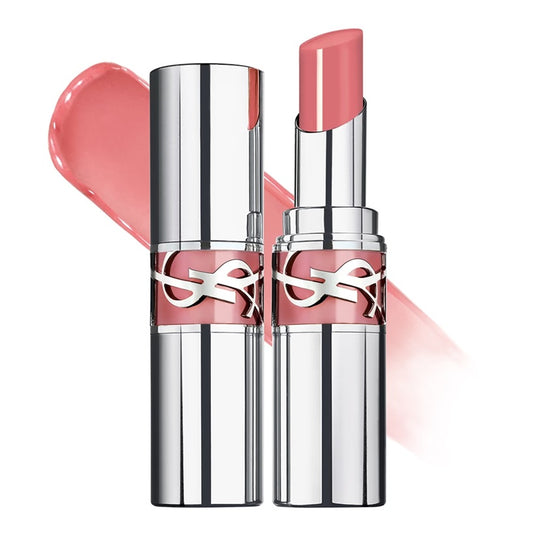 YVES SAINT LAURENT Loveshine Lipstick 44 Nude Lavallière - 3.2g