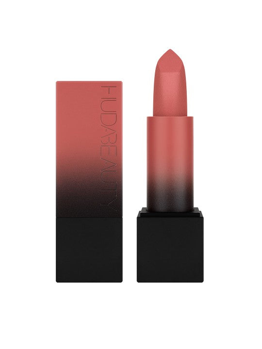 HUDA BEAUTY Power Bullet Matte Lipstick – Rendez-vous