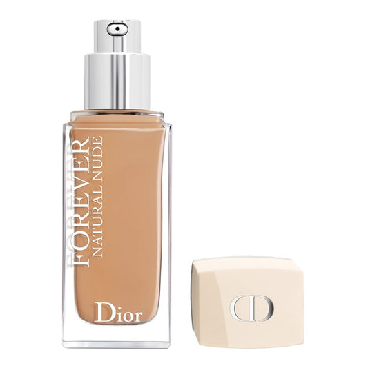 DIOR Forever Natural Nude Lightweight Foundation - 4 Neutral