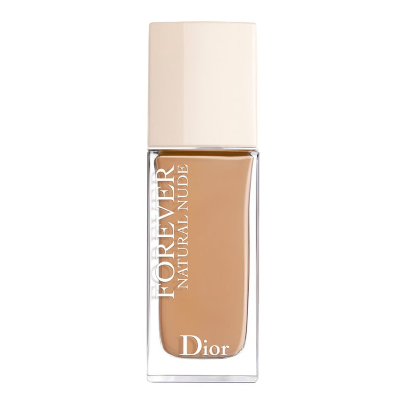 DIOR Forever Natural Nude Lightweight Foundation - 4 Neutral