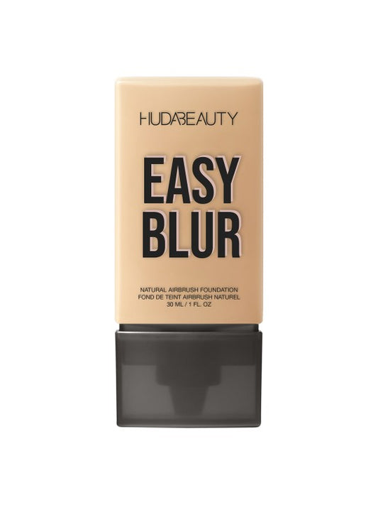 HUDA BEAUTY Easy Blur Natural Airbrush Foundation  Macaroon  230N