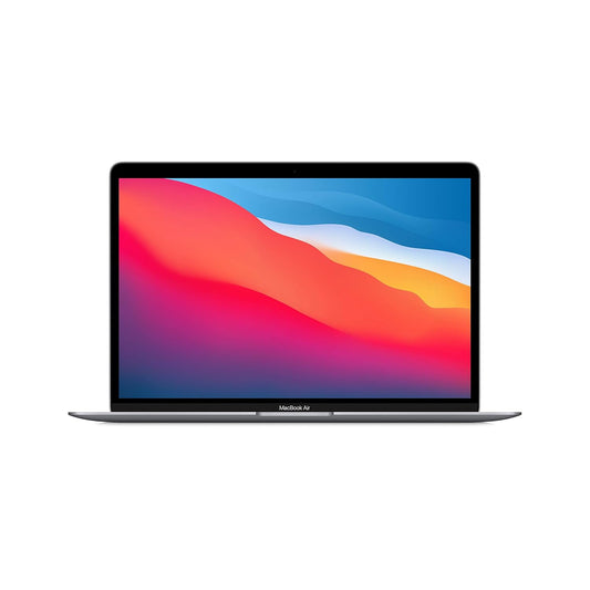 Apple MacBook Air Apple M1 - (8 GB/512 GB SSD/Mac OS Big Sur) Z12400092  (13.3 inch, Space Grey, 1.29 kg)