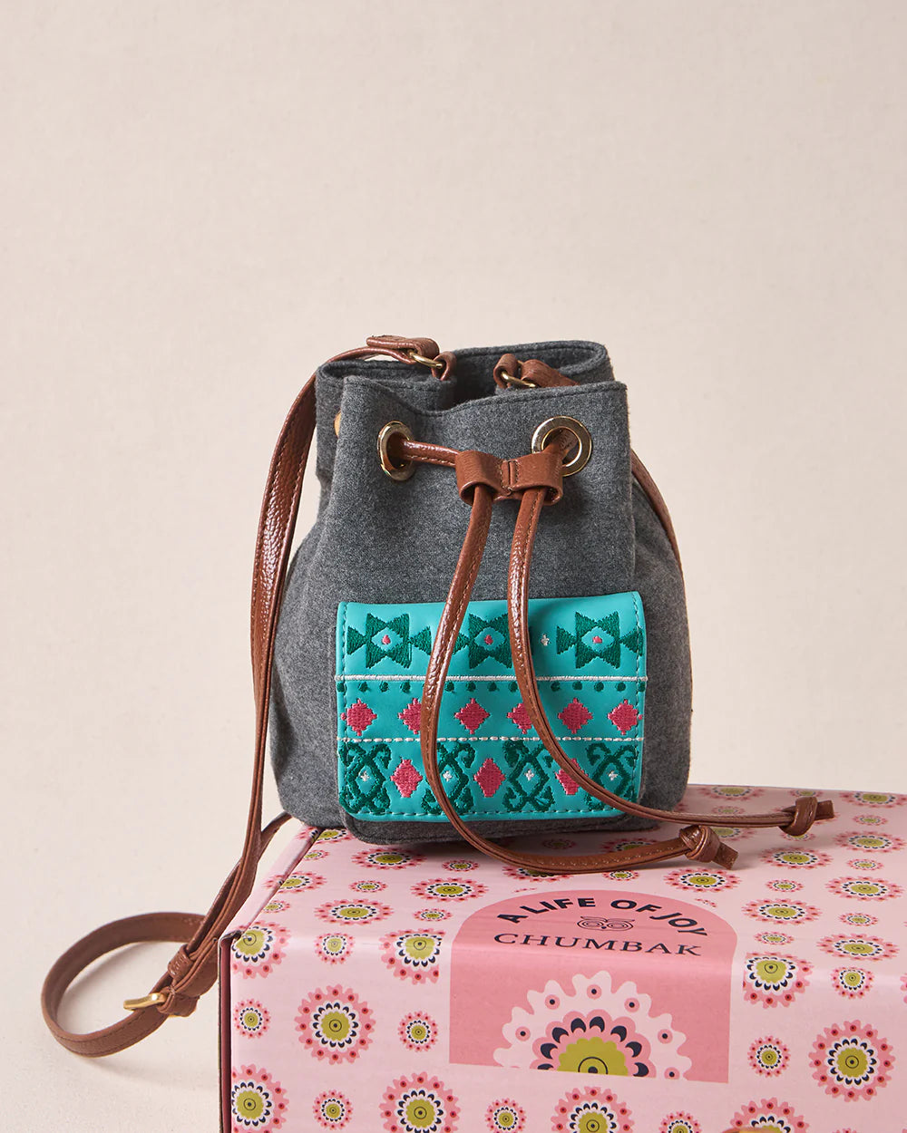 The All About Her Gift Set of 3