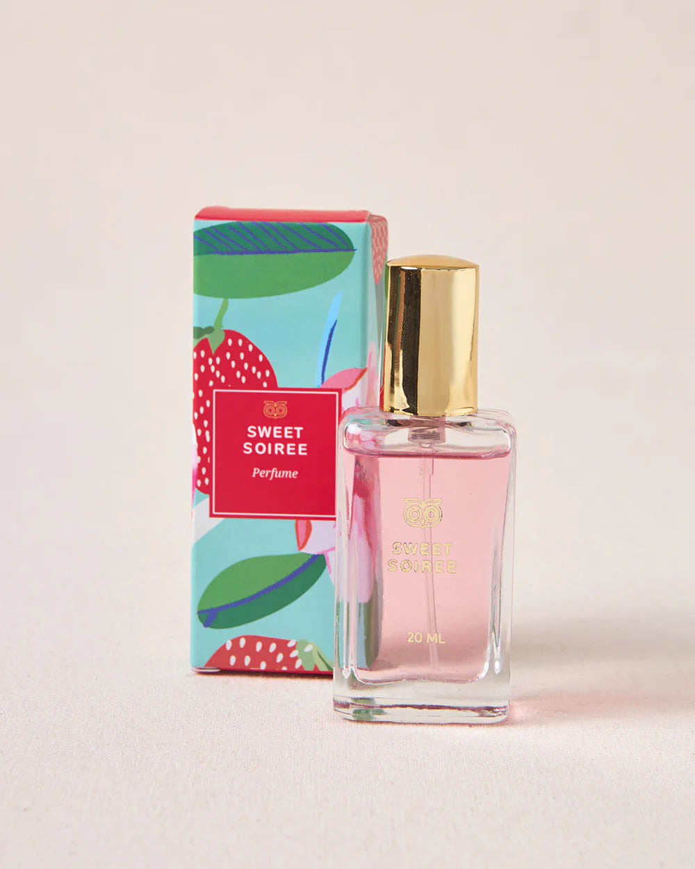 The All About Her Gift Set of 3