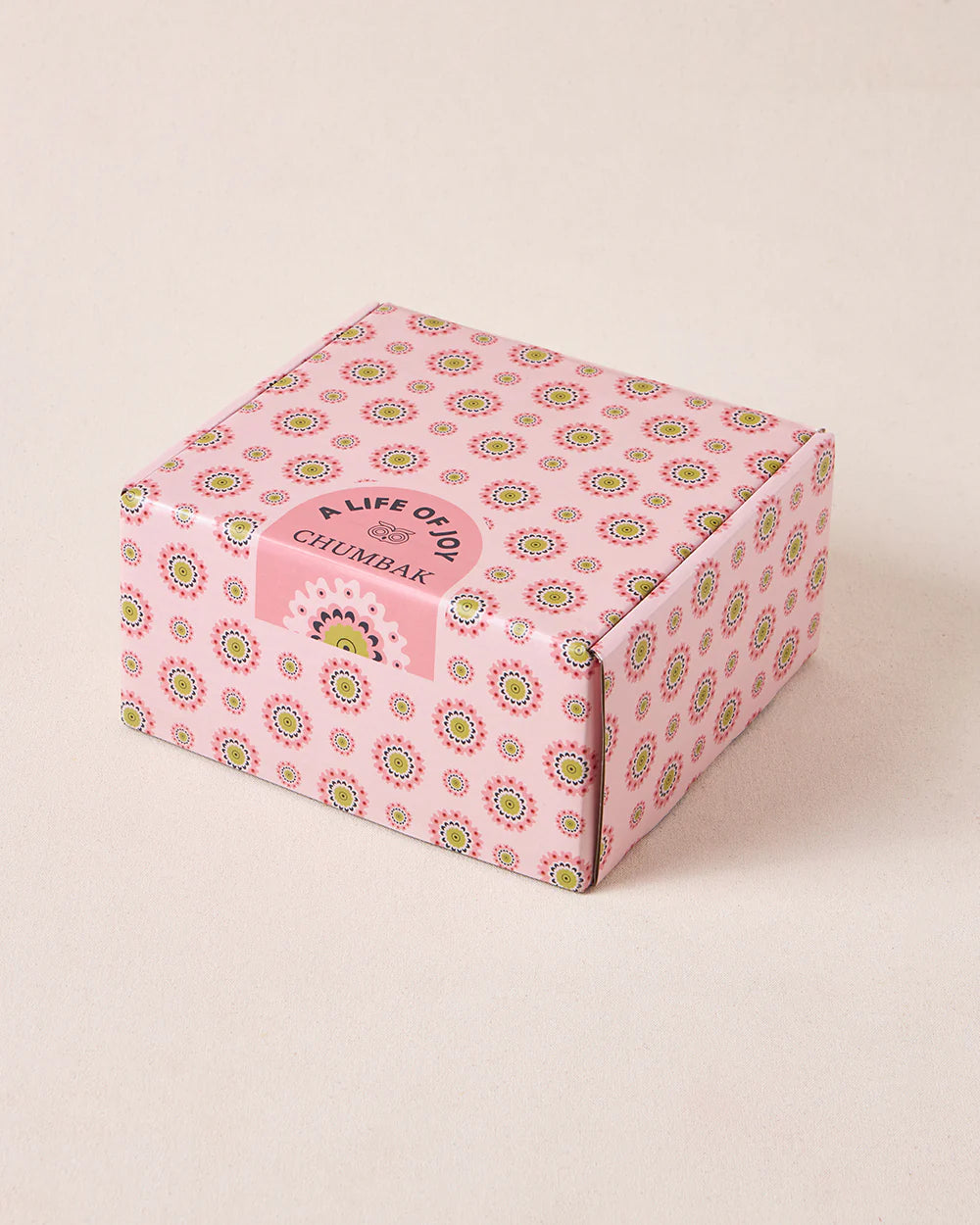 The All About Her Gift Set of 3