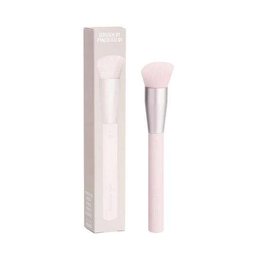 Kylie Cosmetics Brush 01