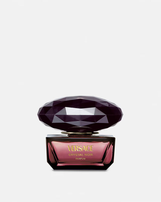Versace Crystal Noir Parfum – 50ml