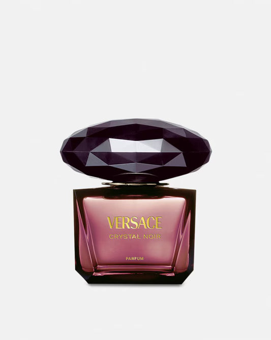 Versace Crystal Noir Parfum – 90ml