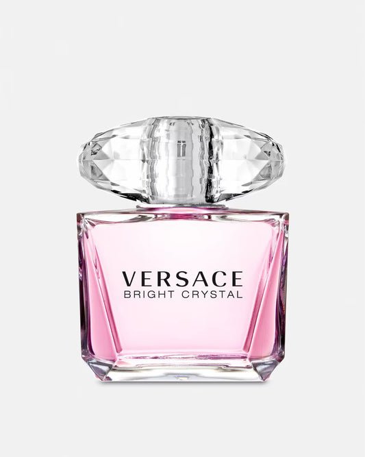 Versace Bright Crystal EDT – 200ml
