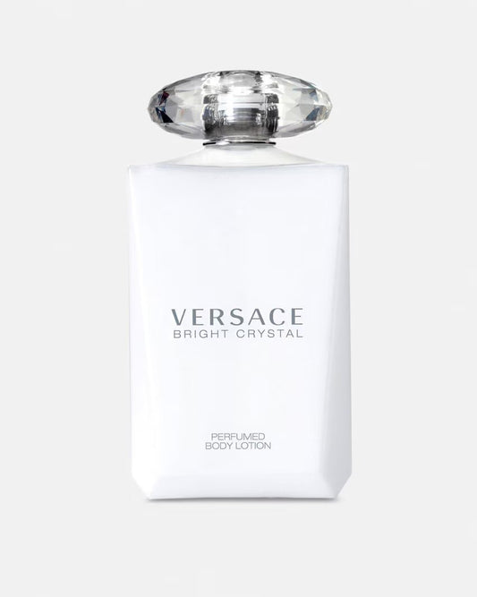Versace Bright Crystal Body Lotion – 200ml