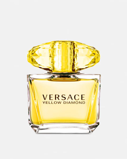 Versace Yellow Diamond EDT – 200ml