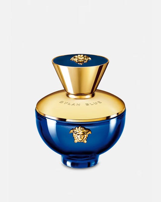Versace Dylan Blue Pour Femme EDP - 100ml