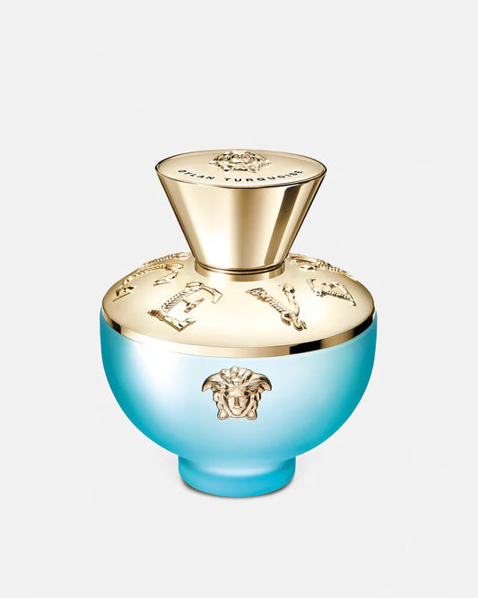 Versace Dylan Turquoise EDT – 100ml