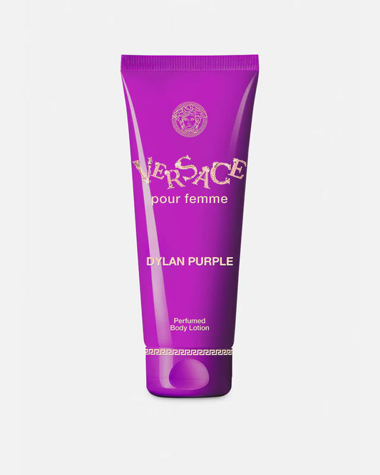 Versace Dylan Purple Body Lotion – 200ml