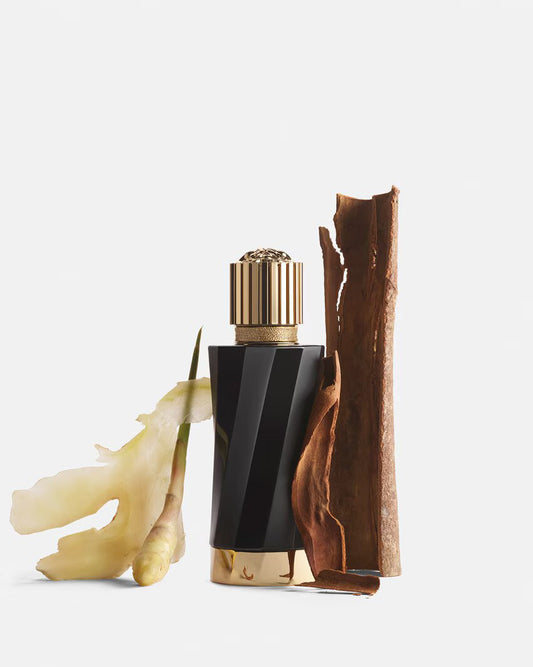 Versace Gingembre Pétillant EDP