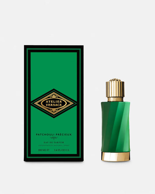 Versace Patchouli Précieux EDP