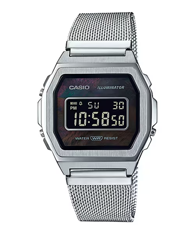 CASIO A1000M-1B