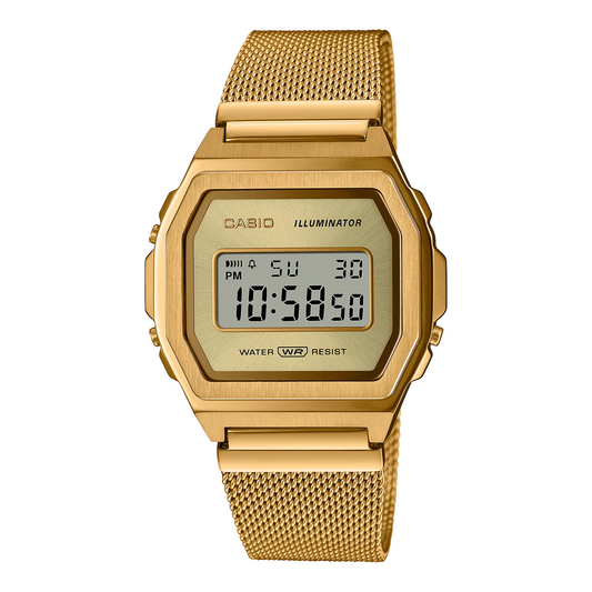 CASIO A1000MG-9