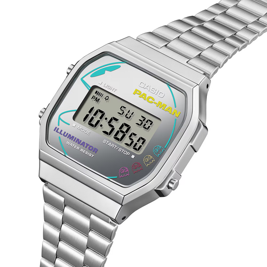 CASIO A168WEPC-7A