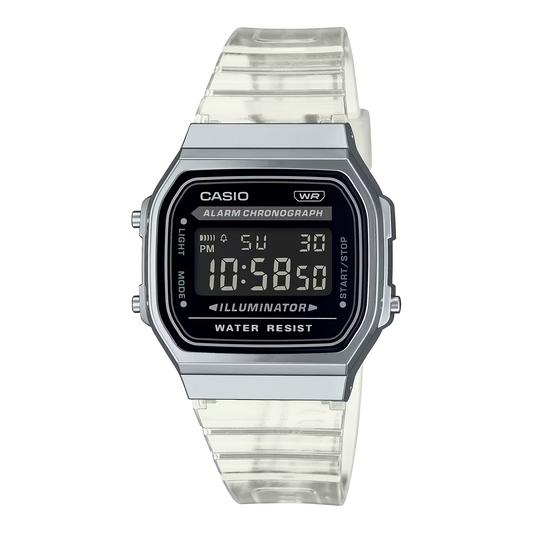 CASIO A168XES-1B
