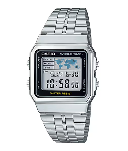 CASIO A500WA-1