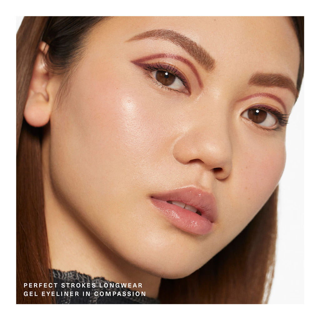 RARE BEAUTY Perfect Strokes Longwear Gel Eyeliner – Compassion