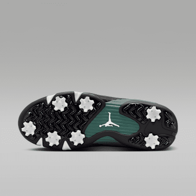 Nike Air Jordan 14 G Golf Shoes