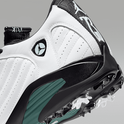 Nike Air Jordan 14 G Golf Shoes