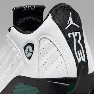 Nike Air Jordan 14 G Golf Shoes