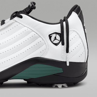 Nike Air Jordan 14 G Golf Shoes