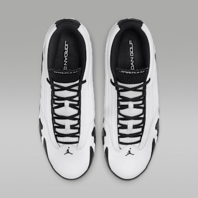 Nike Air Jordan 14 G Golf Shoes