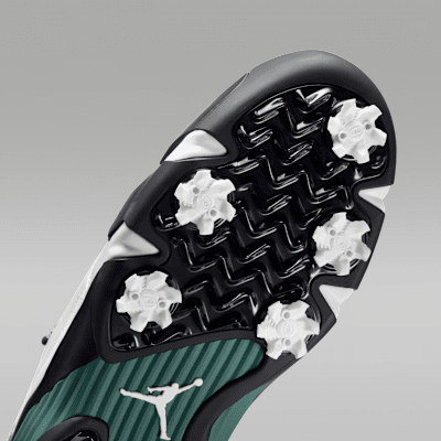 Nike Air Jordan 14 G Golf Shoes