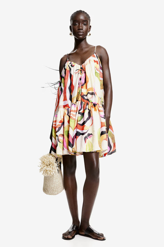 H&M A-Line Dress