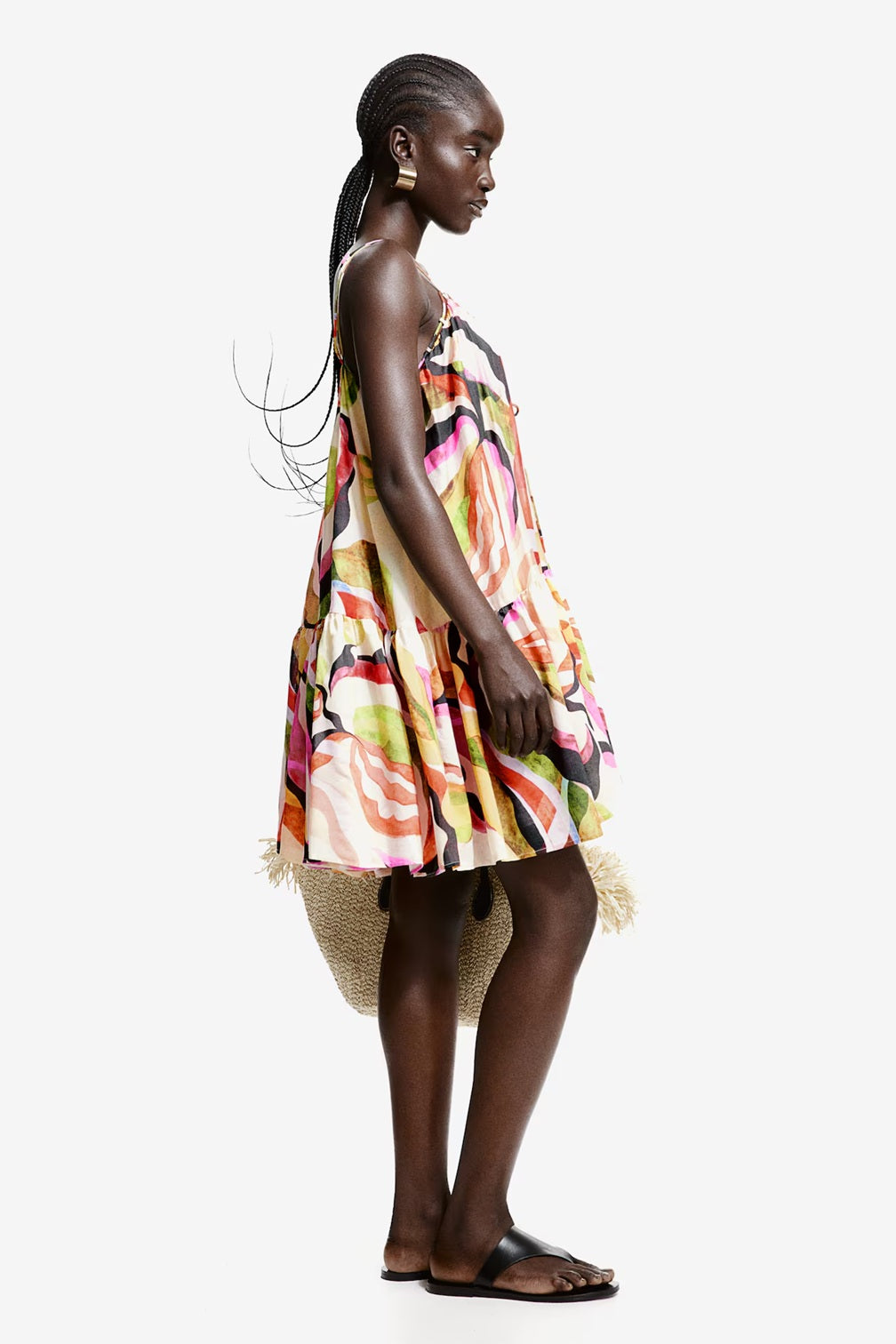 H&M A-Line Dress