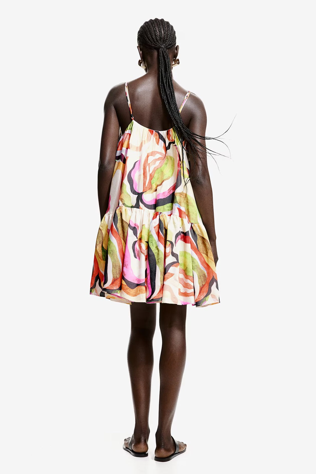 H&M A-Line Dress