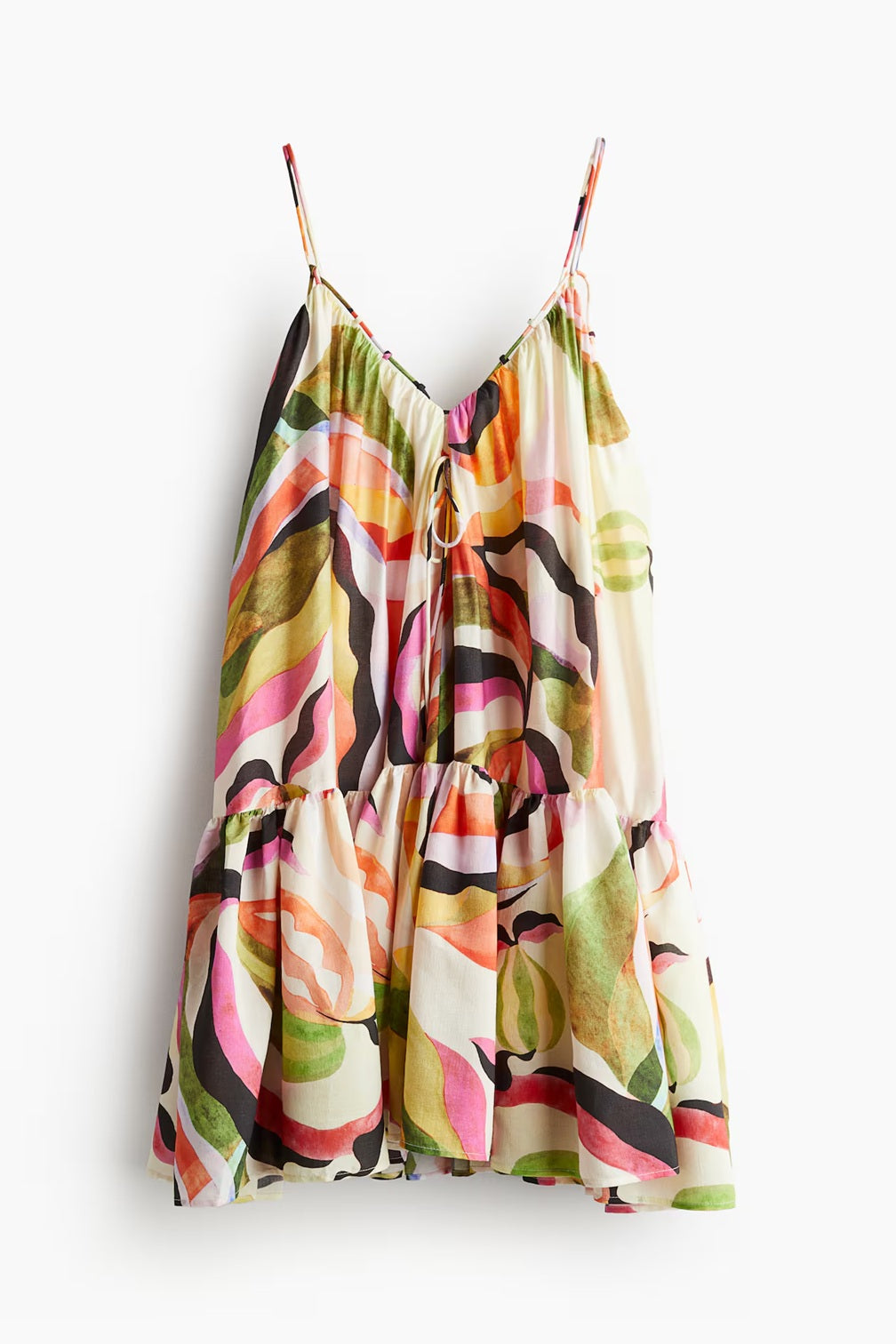 H&M A-Line Dress