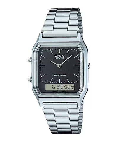 CASIO AQ-230A-1DMQ