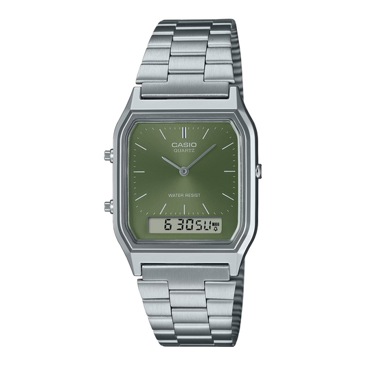 CASIO AQ-230A-3AMQY