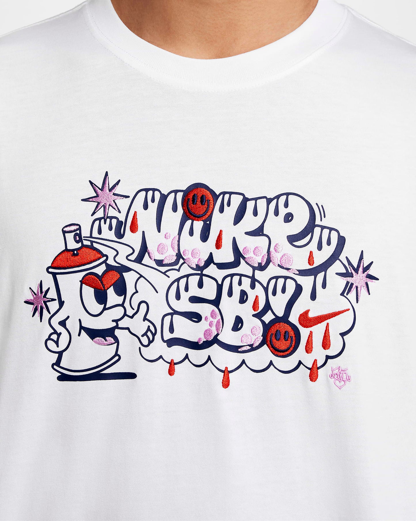 Nike SB Max90 Skate T-Shirt